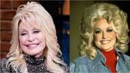 Dolly Parton turns 75 and posts a call to kindness on her birthday