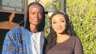 King Monada announces 2nd engagement this year, he's in a polygamous relationship