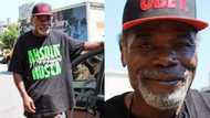 Homeless man returns expensive diamond ring and receives massive cash reward