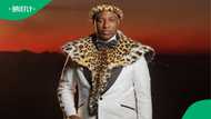 Musa Mseleku responds to ConCourt ruling on husbands taking wives' surnames