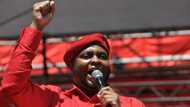 EFF's Floyd Shivambu says politicians should know municipal positions are not permanent