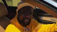 Zola 7 battles chronic illness, Mzansi offers to donate towards medical bills