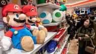 Nintendo cuts net profit forecast as chip shortage hits console sales