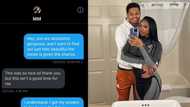 Man proposes to lady with 1st DM message & gets her; Twitter users take notes