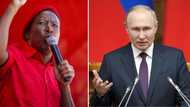 BRICS Summit: Malema says no one will arrest Putin in SA, citizens divided