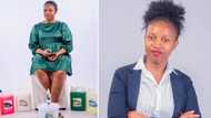 PhD chemistry student makes big moves with detergent business, employs 5 people