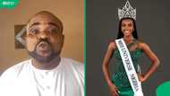 “I give you 24 hours”: Angry Nigerian man demands Chidimma Adetshina return Miss Nigeria crown