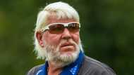 John Daly net worth, age, wife, kids, height, golf career