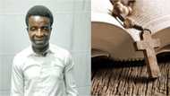 Convict sentenced to 35 years in jail turns preacher after his release