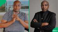 Musa Mseleku warns fans of an impersonator promising weekly payouts
