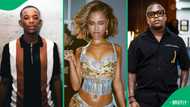 SA stars shine: Tyla, Maglera Doe Boy and Dlala Thukzin score big with BET Nods
