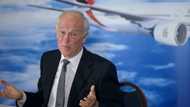 'Bring it on': Emirates airline boss welcomes Saudi competition