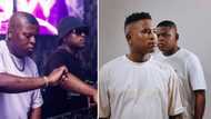 Distruction Boyz to focus on their solo careers, Gqom duo announces split, SA reacts: “Give us an album”