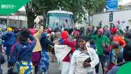 Community leader slams government as 2 Malawians give birth in Durban refugee camp