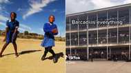 Johannesburg student's Bacardi dance challenge at a Tembisa kasi high school has Mzansi worried for our youth