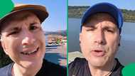 “It’s free”: American expat says two National SA systems are more advanced than the US