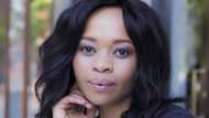 Fun facts about the award-winning actress Linda Sokhulu