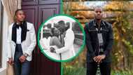 RIP Bonginkosi Ntuli: AmaZulu FC player reportedly died on day of his Umabo with club CEO Sne Zungu