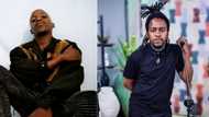 MacG's crew drag Big Xhosa for working with iFani on 'Ikuku Endala'