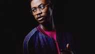 Mlindo the Vocalist makes it big after being discovered
