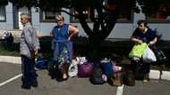 In Ukraine's Bakhmut, war is never far away