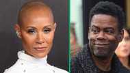 Jada Pinkett Smith reveals Chris Rock asked her out, netizens weigh in: "The slap makes sense"