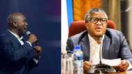 Fikile Mbalula blocks Mmusi Maimane on social media, Mzansi hilariously reacts