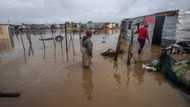 Cape Town floods expected to continue as another cold front hits province, claims 2 lives