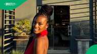 American drags Chidimma Adetshina over court fight for residence in South Africa as Miss Nigeria
