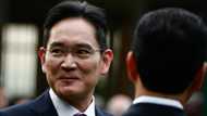 South Korea pardons Samsung boss 'to help the economy'