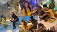 Sweet man set to marry lady who rejected his proposal while they were in school