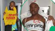 "2025 Met gala is yours. You’ll be designing Tyla’s outfit": TikTok fashionista creates Durban July outfit