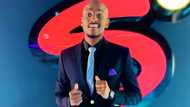 Mamelodi Sundowns co coach Rulani Mokwena gives stern warning to opposition