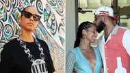 Swizz Beatz's $500 000 gift to Alicia Keys raises eyebrows and sparks conversation on gift-giving