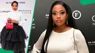 Who is Ratile Mabitsela? Everything to know about 'The Mommy Club' star