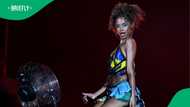 Tyla makes own SA crowd at Coachella Weekend 2 in videos and previews unreleased song