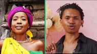 Ntsiki Mazwai drags Musa Khawula in spicy video, tells him to start preparing for prison