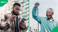 South Africans criticise government's call to dedicate time and effort during Mandela month