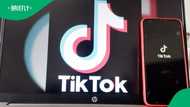 Netizens react as TikTok removes over 600,000 videos from South African creators