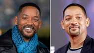 Will Smith lands in Botswana, posts video of Safari adventure that excites tweeps