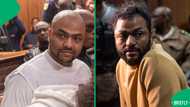Americans react to Thabo Bester and Dr Nandipha Magudumana's 'Beauty and the Bester' documentary