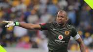 Kaizer Chiefs: Itumeleng Khune, and 2 other stars Amakhosi should offload this summer