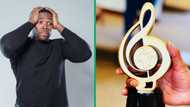 SA Amapiano Awards canned minutes before show, Briefly News Entertainment Awards take centre stage