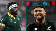 SA relieved as Springboks to wear green and gold uniform for RWC 2023 final against New Zealand