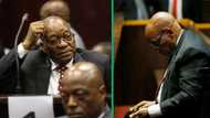 Jacob Zuma to learn his fate on return to prison as highly anticipated Correctional Services decision looms