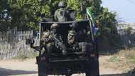 Mozambique ambush kills SANDF soldier, SADC mission under attack
