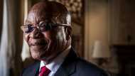 Jacob Zuma granted compassionate leave from prison to attend brother Michael's funeral