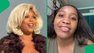 "Even the teeth": Cape Town woman spots Lizzo's SA lookalike and the internet can't unsee it