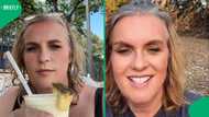 Afrikaner woman’s viral grocery shopping video in Austin sparks reactions from South African expats