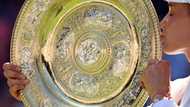 Rybakina overpowers Jabeur to win Wimbledon title